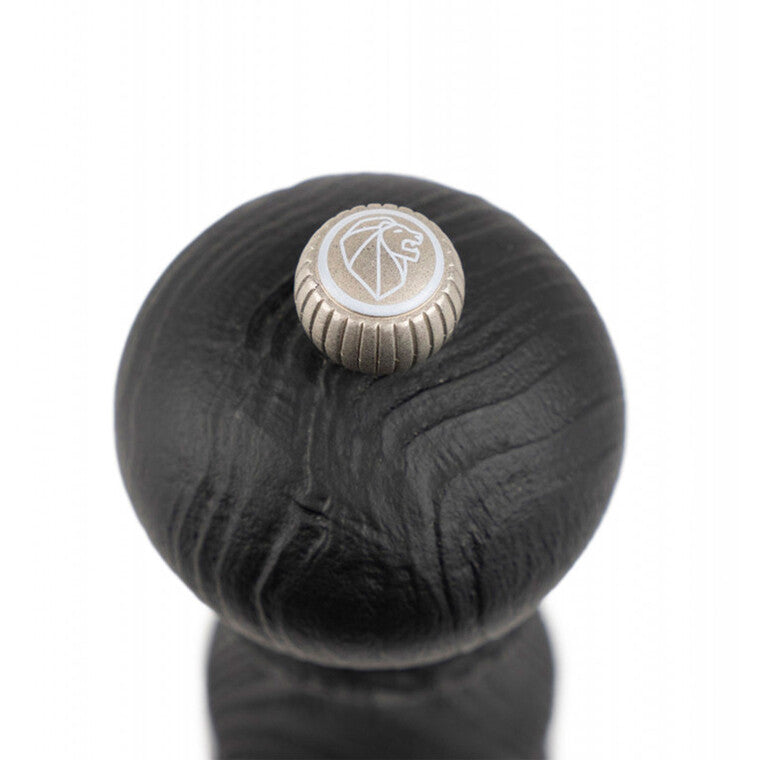 Paris Nature saltkværn 12 cm sort